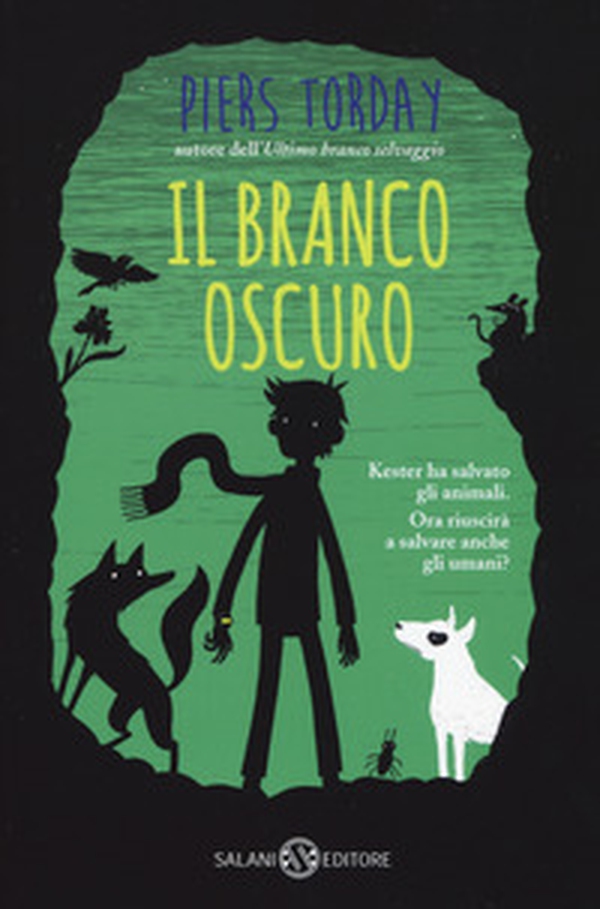Il branco oscuro - Librerie.coop Il branco oscuro - Librerie.coop