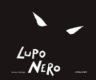 Lupo nero - Librerie.coop