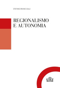 Regionalismo e autonomia - Librerie.coop