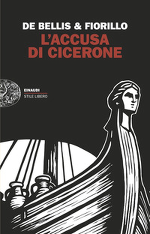 L'accusa di Cicerone - Librerie.coop