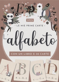 L'alfabeto. Le mie prime carte - Librerie.coop L'alfabeto. Le mie prime carte - Librerie.coop