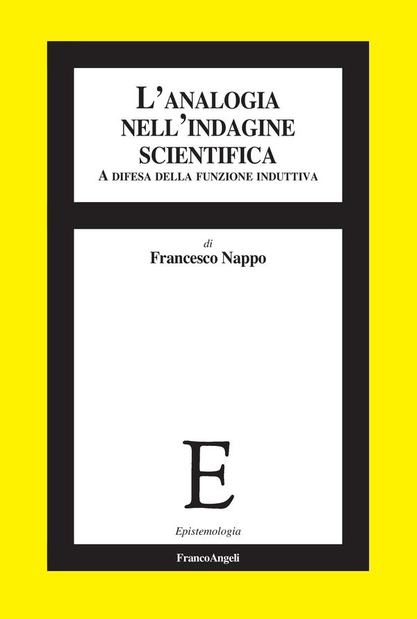 L'analogia nell'indagine scientifica - Librerie.coop L'analogia nell'indagine scientifica - Librerie.coop