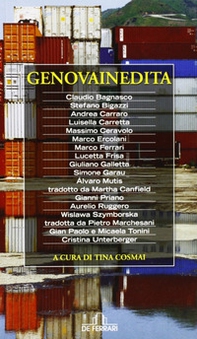 Genova inedita - Librerie.coop