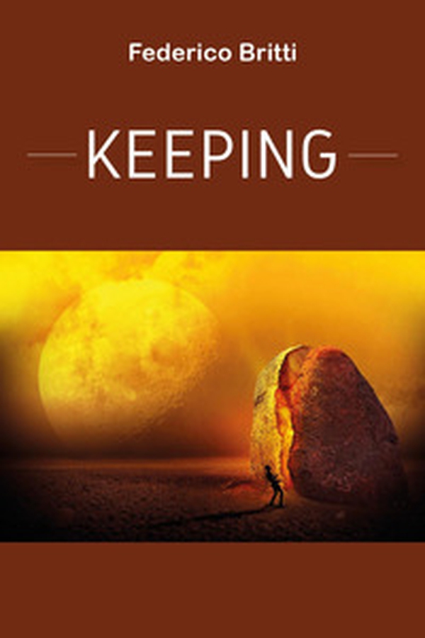 Keeping - Librerie.coop Keeping - Librerie.coop