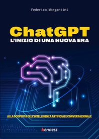 ChatGPT. L'inizio di una nuova era - Librerie.coop