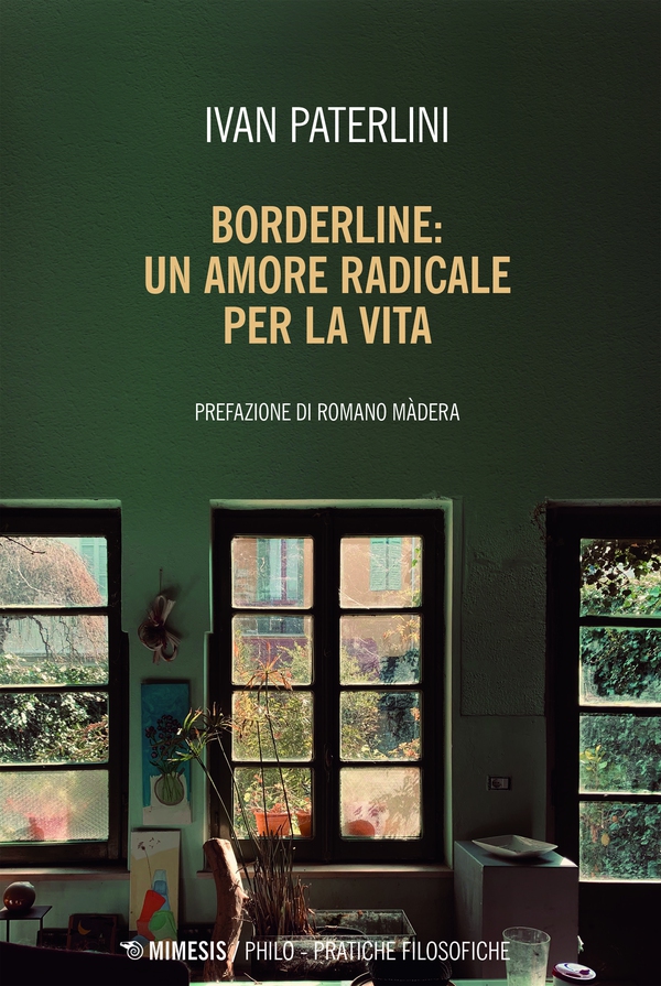 Borderline: un amore radicale per la vita - Librerie.coop Borderline: un amore radicale per la vita - Librerie.coop