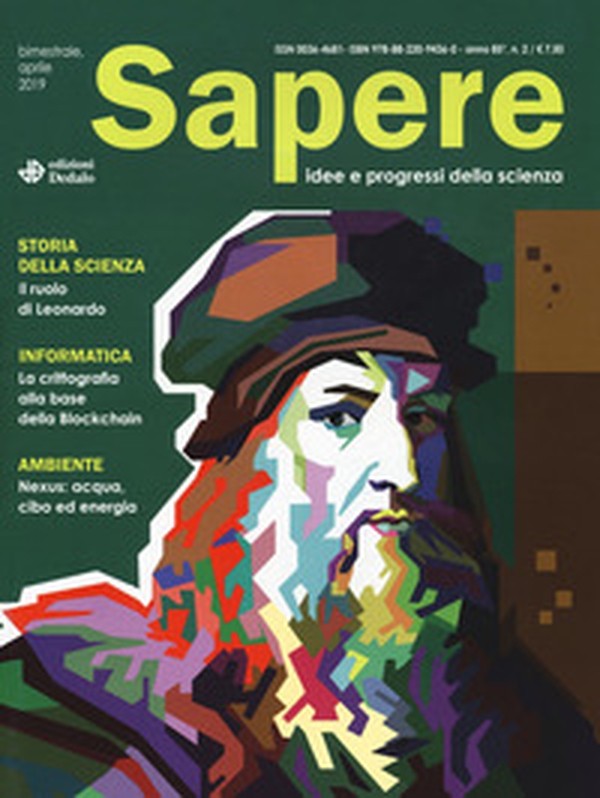 Sapere. Idee e progressi della scienza - Librerie.coop Sapere. Idee e progressi della scienza - Librerie.coop