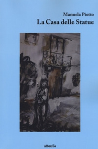La casa delle statue - Librerie.coop