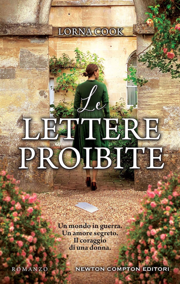 Le lettere proibite - Librerie.coop Le lettere proibite - Librerie.coop