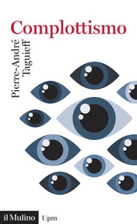 Complottismo - Librerie.coop
