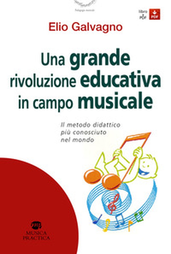 Una grande rivoluzione educativa in campo musicale - Librerie.coop Una grande rivoluzione educativa in campo musicale - Librerie.coop