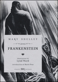 Frankenstein - Librerie.coop