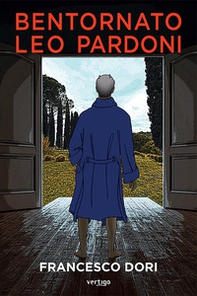Bentornato Leo Pardoni - Librerie.coop