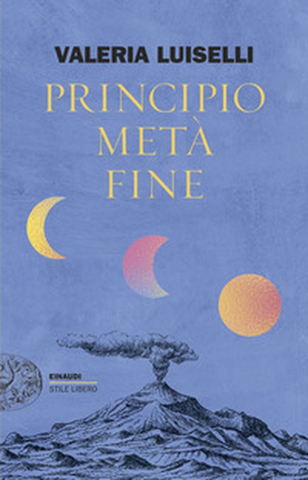 Principio metà fine - Librerie.coop