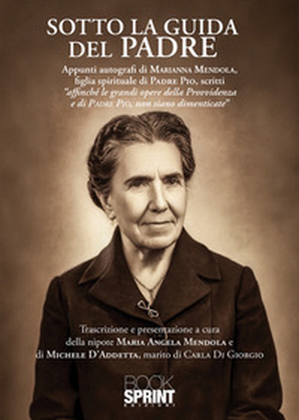 Sotto la guida del Padre - Librerie.coop