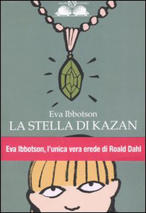 La stella di Kazan - Librerie.coop La stella di Kazan - Librerie.coop