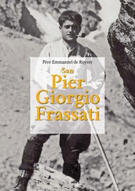 San Pier Giorgio Frassati - Librerie.coop