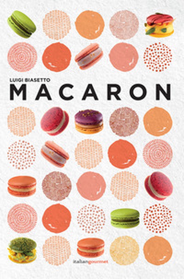 Macaron - Librerie.coop Macaron - Librerie.coop