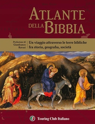 Atlante della Bibbia - Librerie.coop Atlante della Bibbia - Librerie.coop