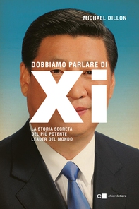 Dobbiamo parlare di Xi - Librerie.coop Dobbiamo parlare di Xi - Librerie.coop