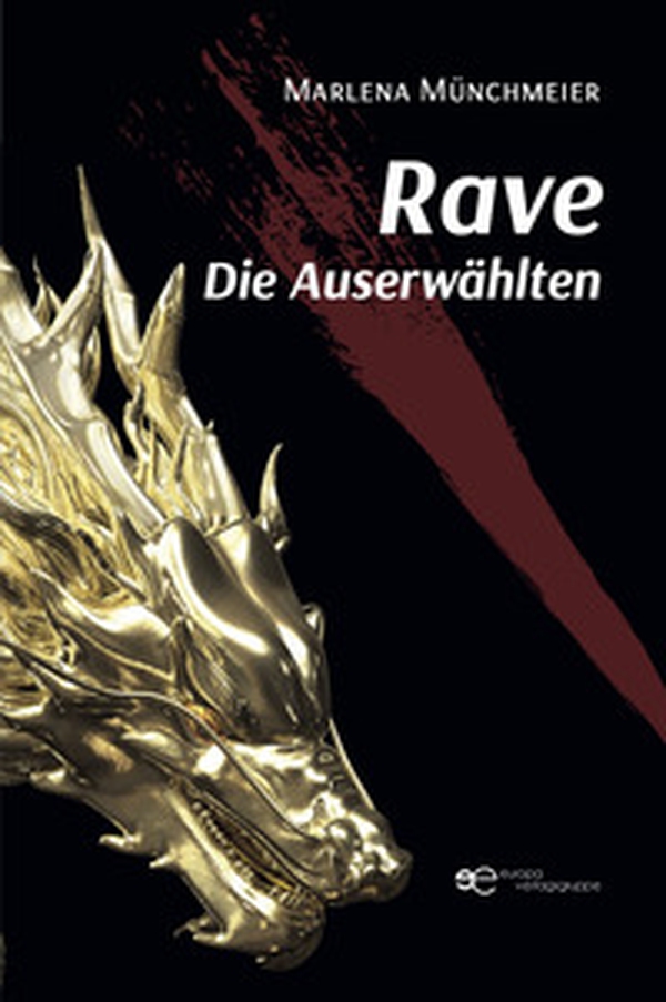 Rave. Die auserwählten - Librerie.coop Rave. Die auserwählten - Librerie.coop