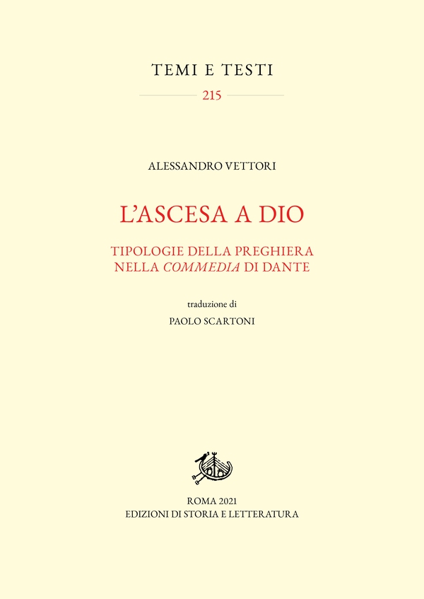 L'ascesa a Dio - Librerie.coop