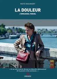 La douleur d'Emmanuel Finkiel - Librerie.coop
