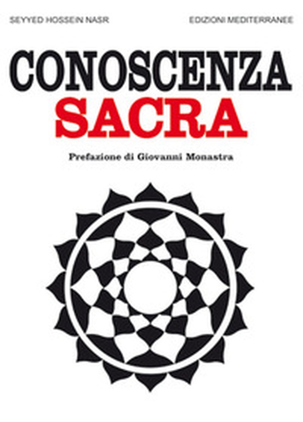 Conoscenza sacra - Librerie.coop Conoscenza sacra - Librerie.coop