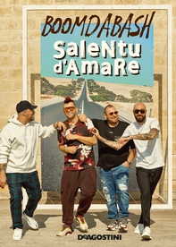 Salentu d'amare - Librerie.coop