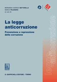 La legge anticorruzione - Librerie.coop