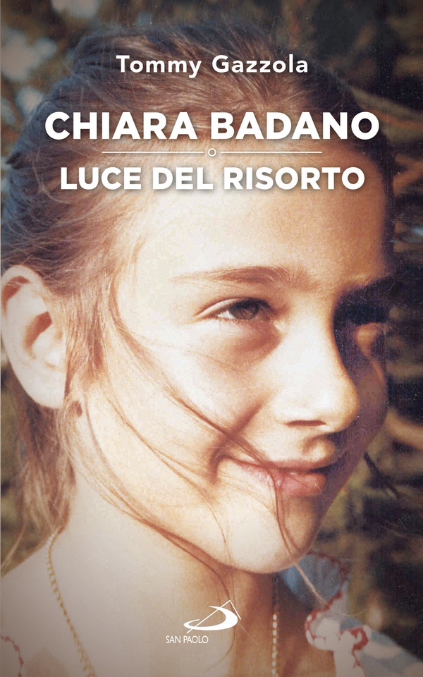 Chiara Badano - Librerie.coop Chiara Badano - Librerie.coop
