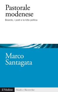 Pastorale modenese - Librerie.coop Pastorale modenese - Librerie.coop