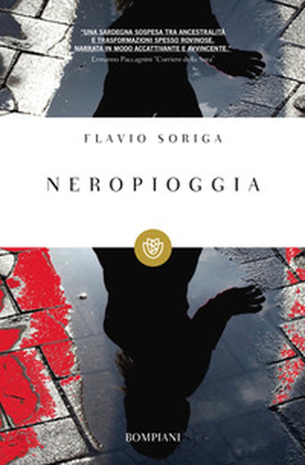 Neropioggia - Librerie.coop Neropioggia - Librerie.coop