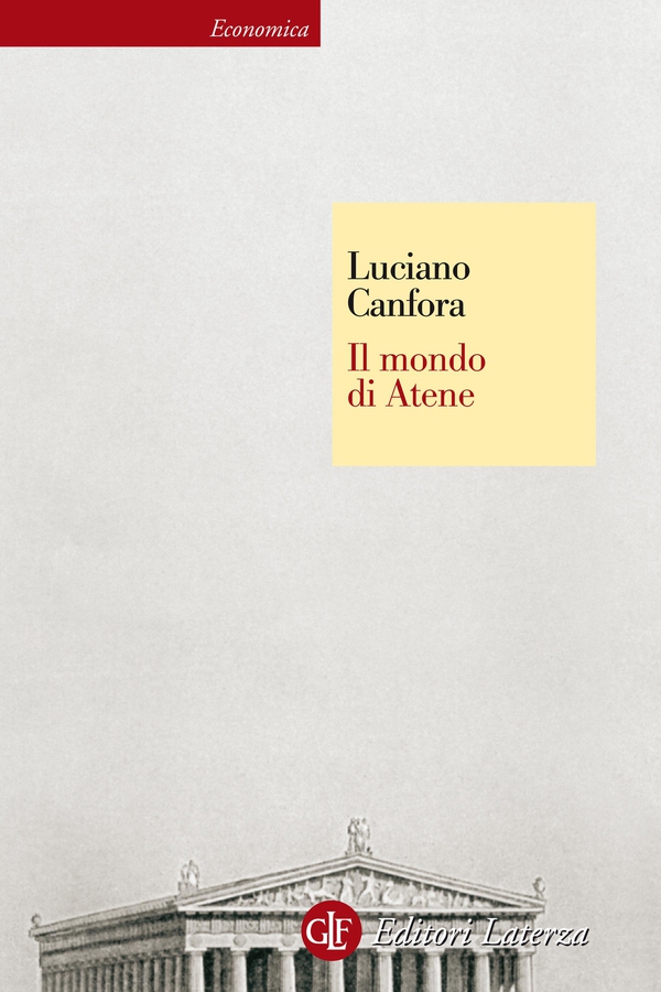 Il mondo di Atene - Librerie.coop Il mondo di Atene - Librerie.coop