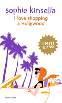 I love shopping a Hollywood - Librerie.coop I love shopping a Hollywood - Librerie.coop