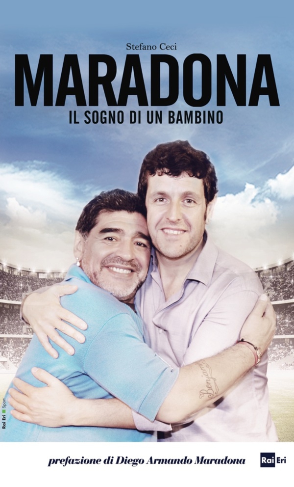 MARADONA - Librerie.coop MARADONA - Librerie.coop