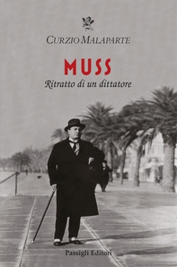 Muss. Ritratto di un dittatore - Librerie.coop