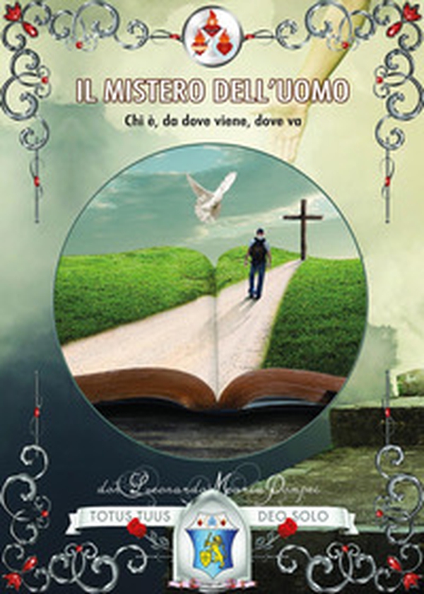 Il mistero dell'uomo. Chi è, da dove viene, dove va - Librerie.coop Il mistero dell'uomo. Chi è, da dove viene, dove va - Librerie.coop