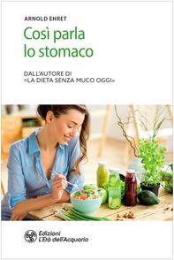 Così parla lo stomaco - Librerie.coop Così parla lo stomaco - Librerie.coop