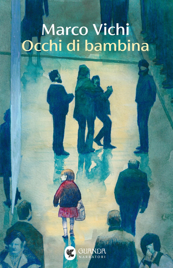 Occhi di bambina - Librerie.coop Occhi di bambina - Librerie.coop