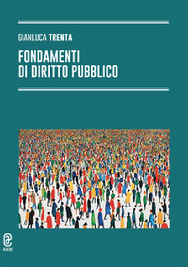 Fondamenti di diritto pubblico - Librerie.coop Fondamenti di diritto pubblico - Librerie.coop