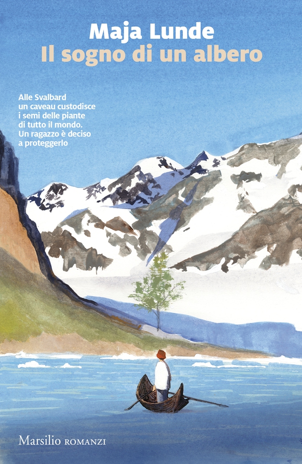Il sogno di un albero - Librerie.coop Il sogno di un albero - Librerie.coop