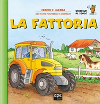 La fattoria - Librerie.coop
