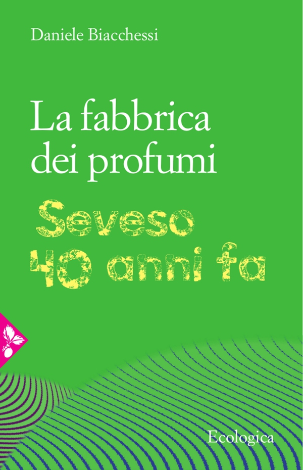 La fabbrica dei profumi - Librerie.coop La fabbrica dei profumi - Librerie.coop