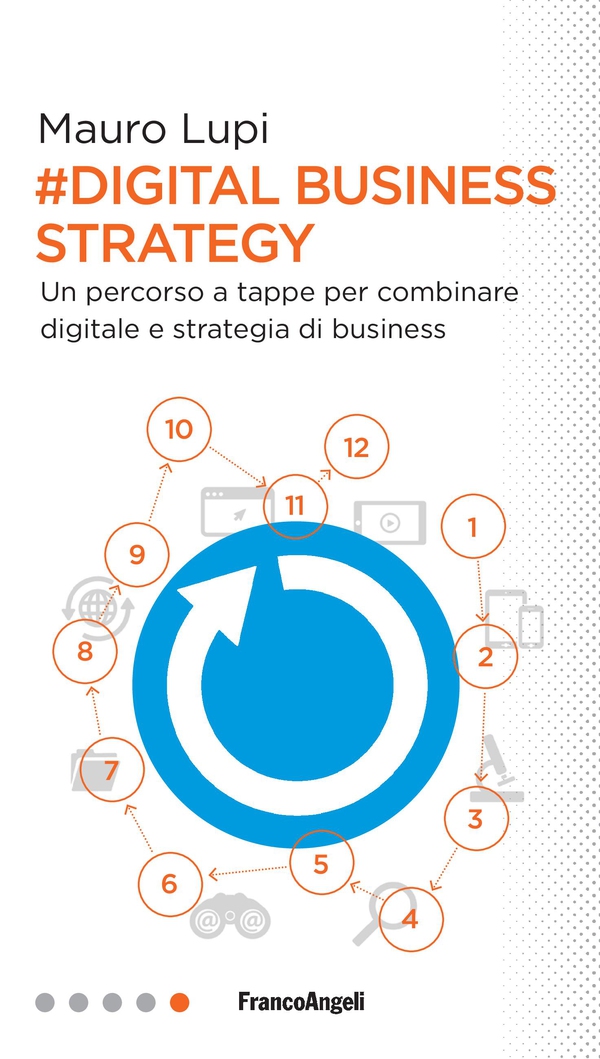 Digital business strategy - Librerie.coop Digital business strategy - Librerie.coop