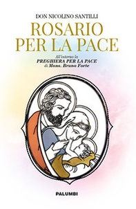 Rosario della pace - Librerie.coop