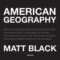 American geography - Librerie.coop