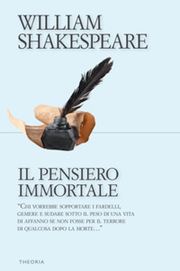 Il pensiero immorale - Librerie.coop Il pensiero immorale - Librerie.coop
