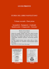 Storia del libro napoletano - Librerie.coop