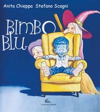 Bimbo blu - Librerie.coop Bimbo blu - Librerie.coop